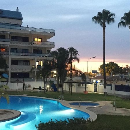 Apartament Sony Denia Εξωτερικό φωτογραφία