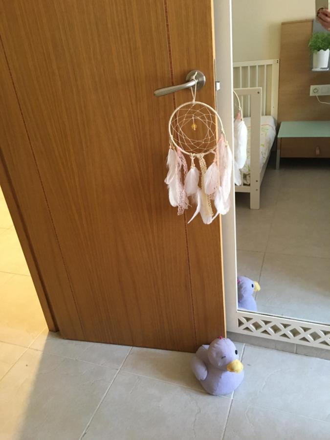 Apartament Sony Denia Εξωτερικό φωτογραφία