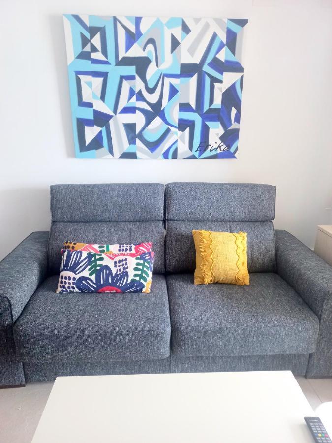 Apartament Sony Denia Εξωτερικό φωτογραφία