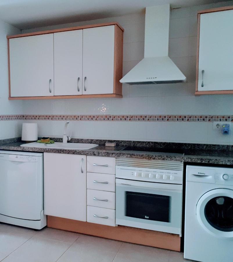 Apartament Sony Denia Εξωτερικό φωτογραφία