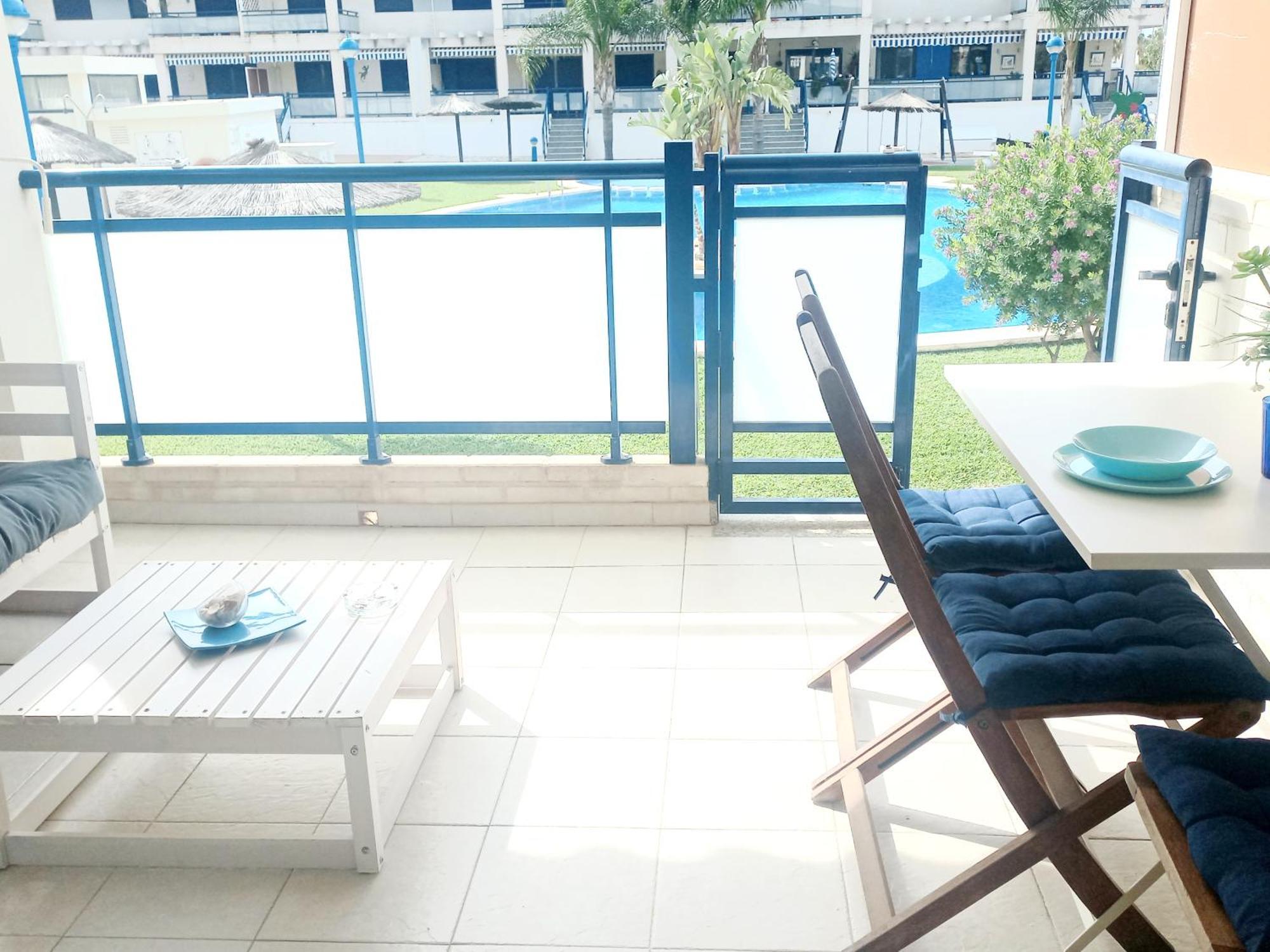 Apartament Sony Denia Εξωτερικό φωτογραφία
