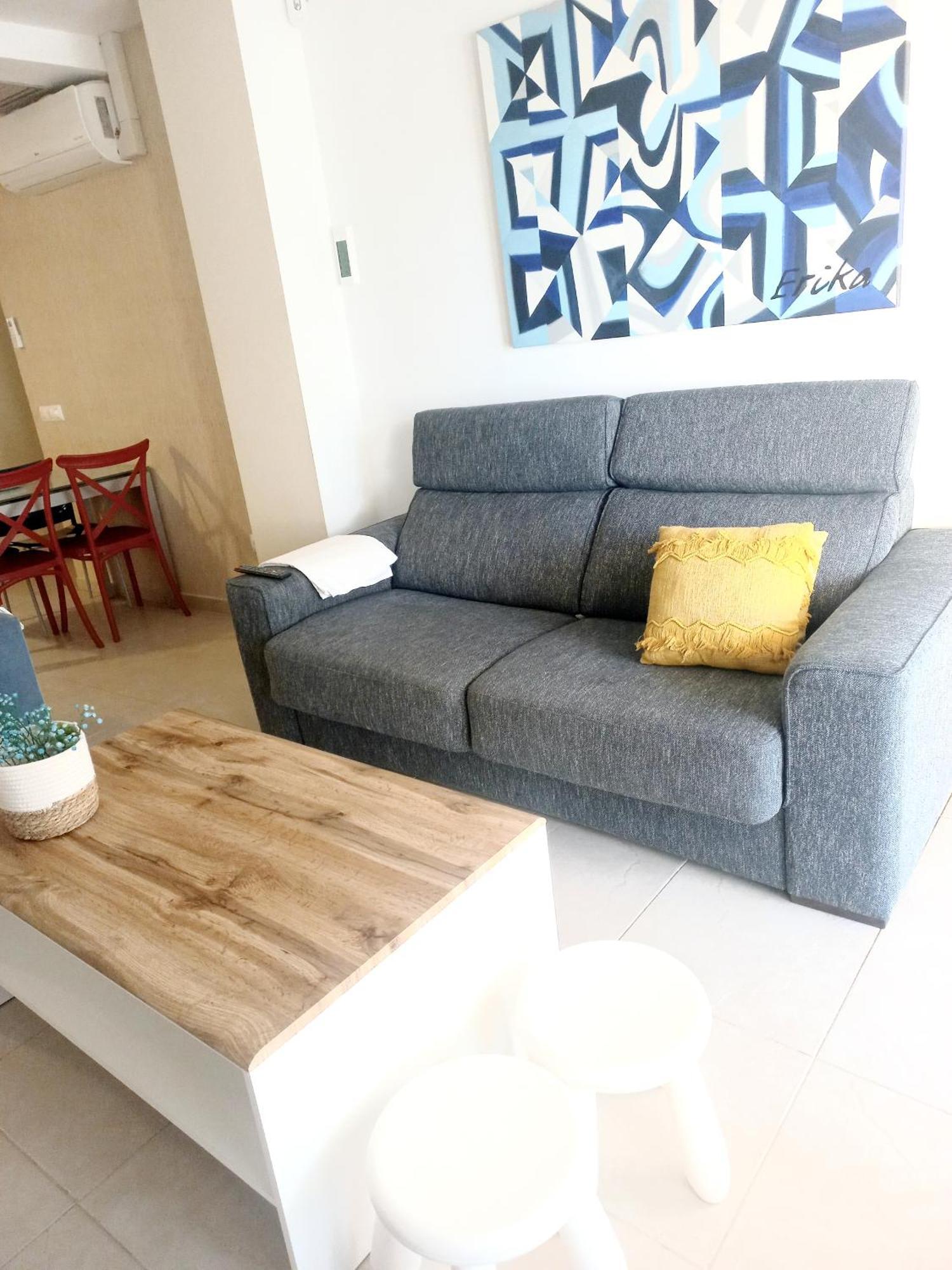 Apartament Sony Denia Εξωτερικό φωτογραφία