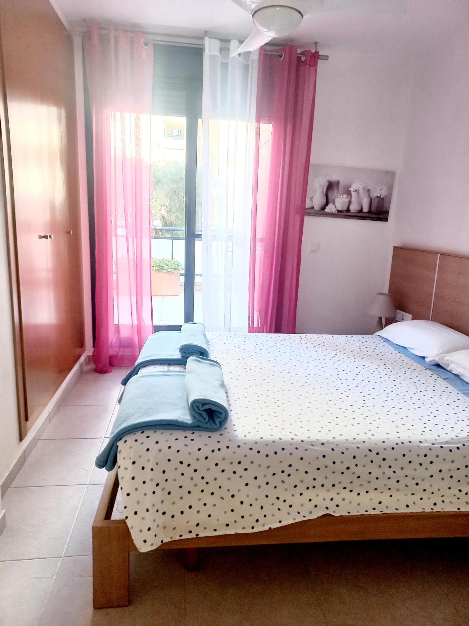 Apartament Sony Denia Εξωτερικό φωτογραφία