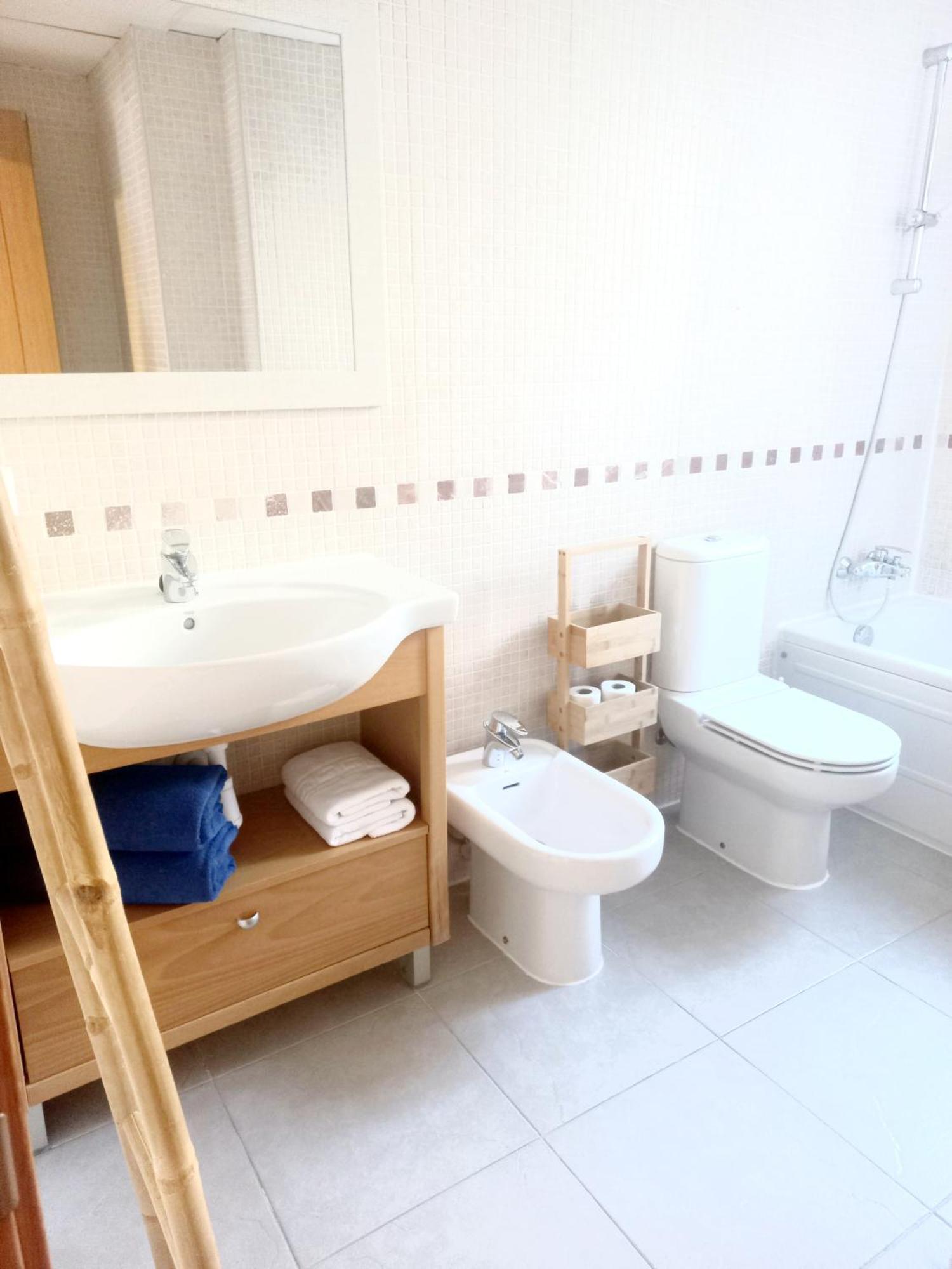 Apartament Sony Denia Εξωτερικό φωτογραφία