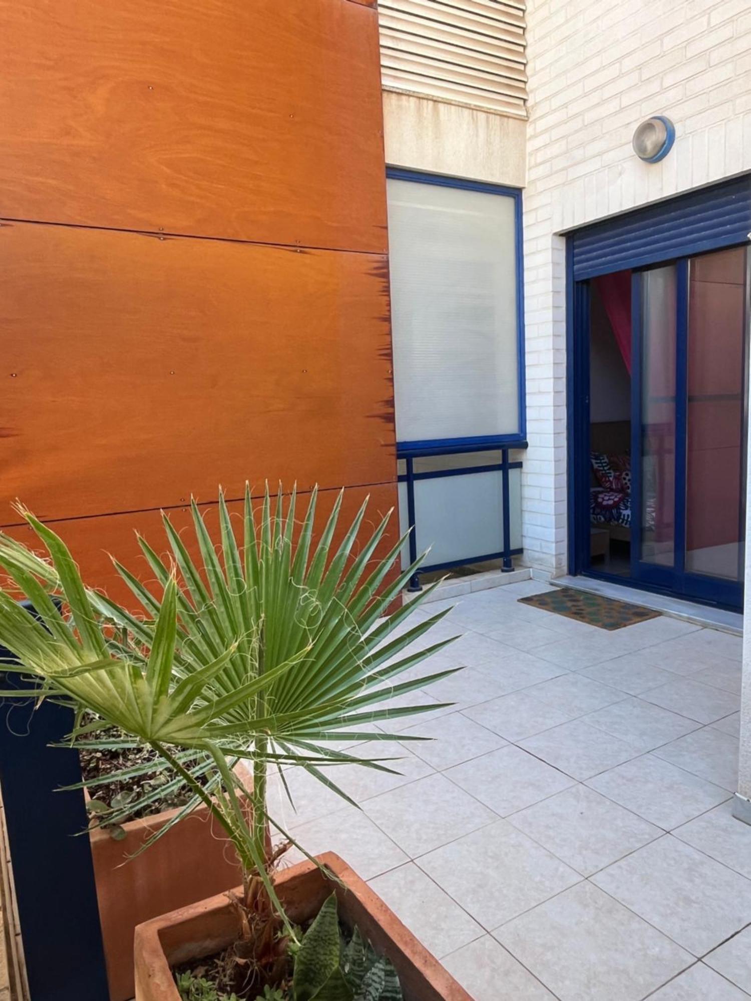 Apartament Sony Denia Εξωτερικό φωτογραφία