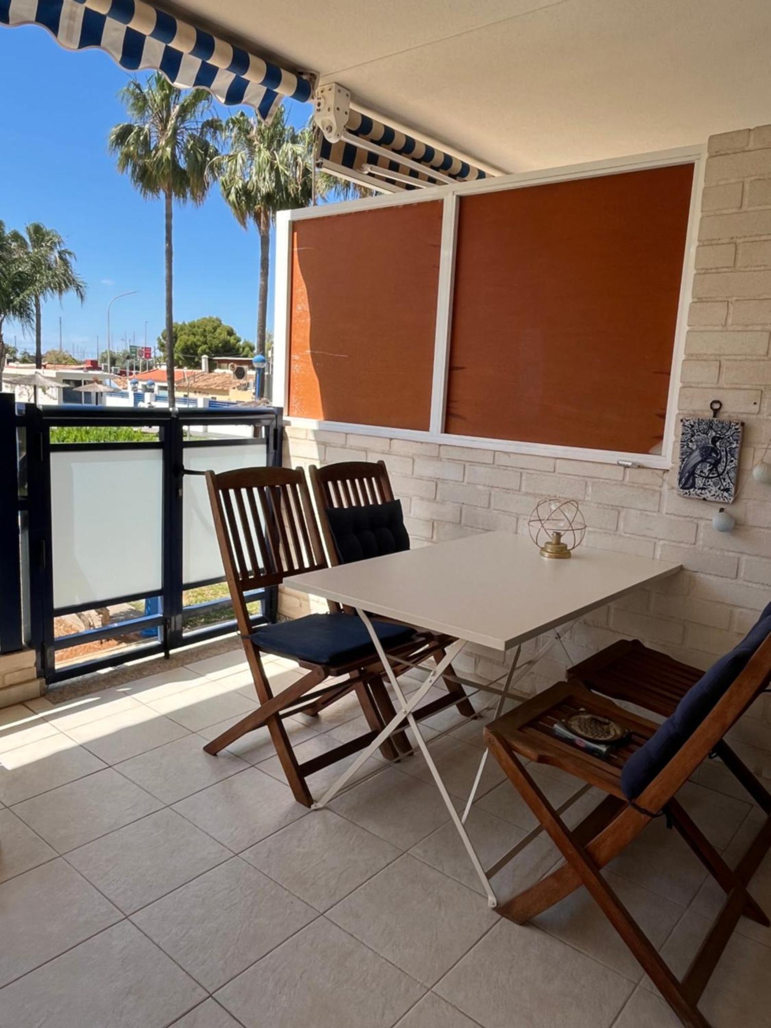 Apartament Sony Denia Εξωτερικό φωτογραφία