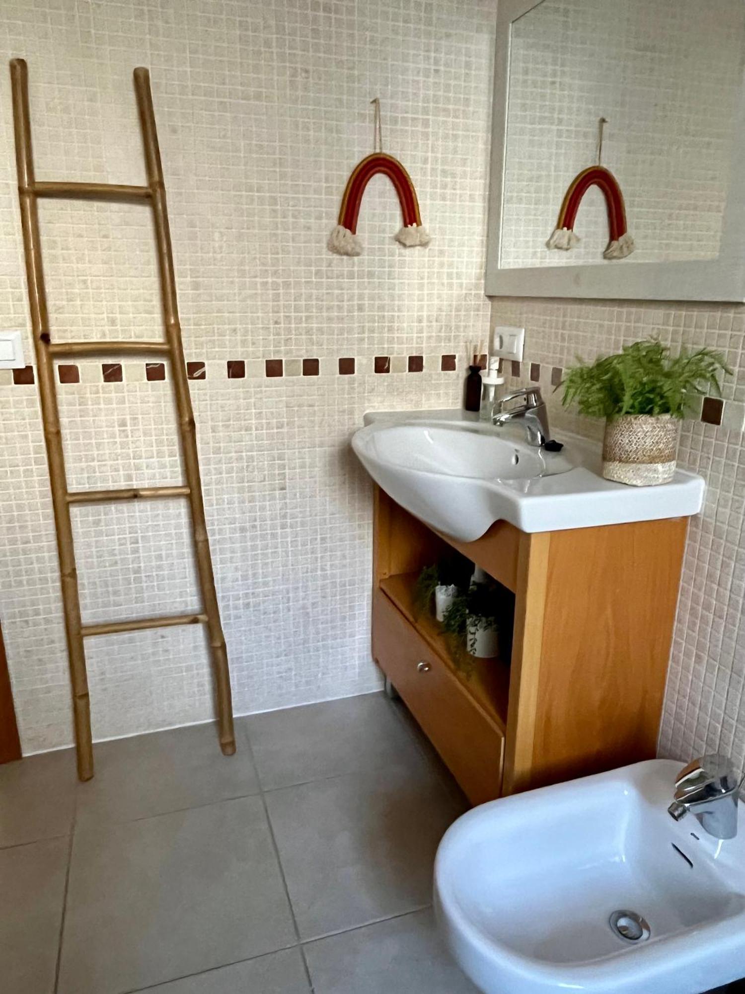 Apartament Sony Denia Εξωτερικό φωτογραφία