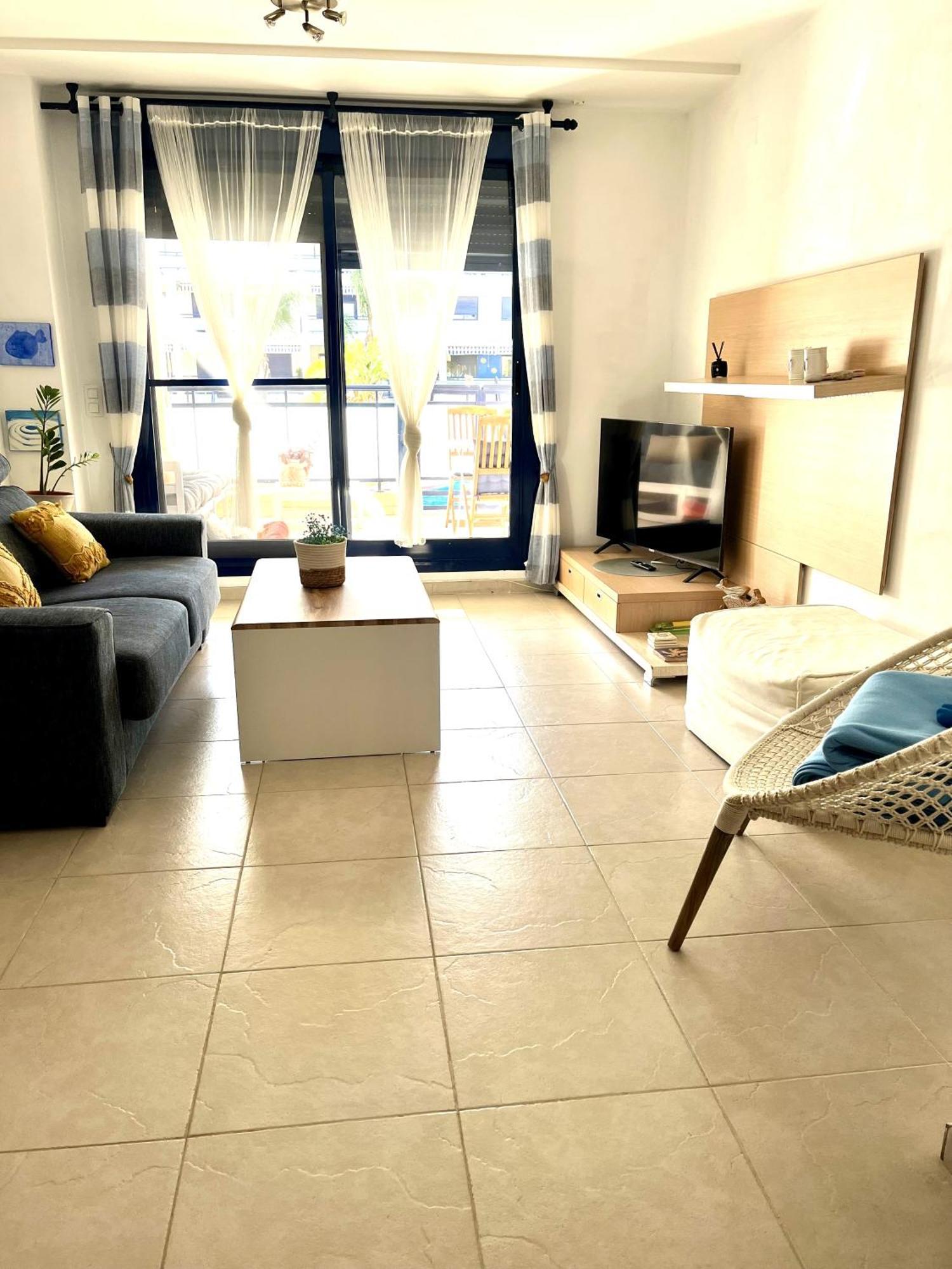 Apartament Sony Denia Εξωτερικό φωτογραφία