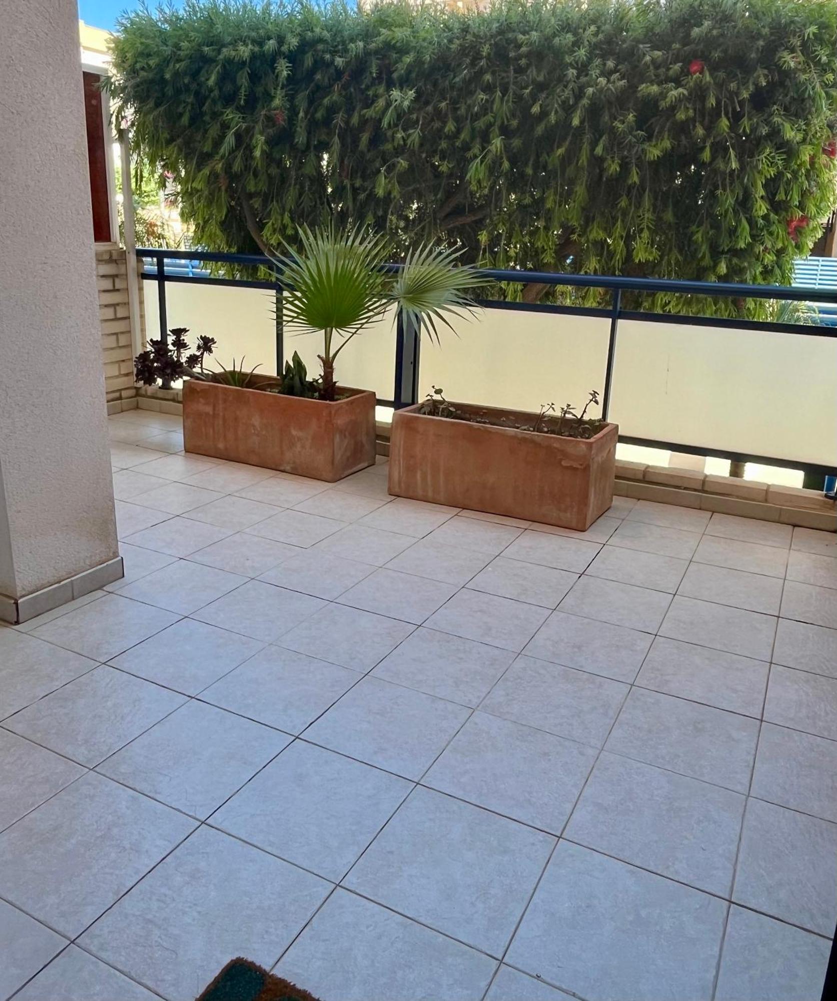 Apartament Sony Denia Εξωτερικό φωτογραφία