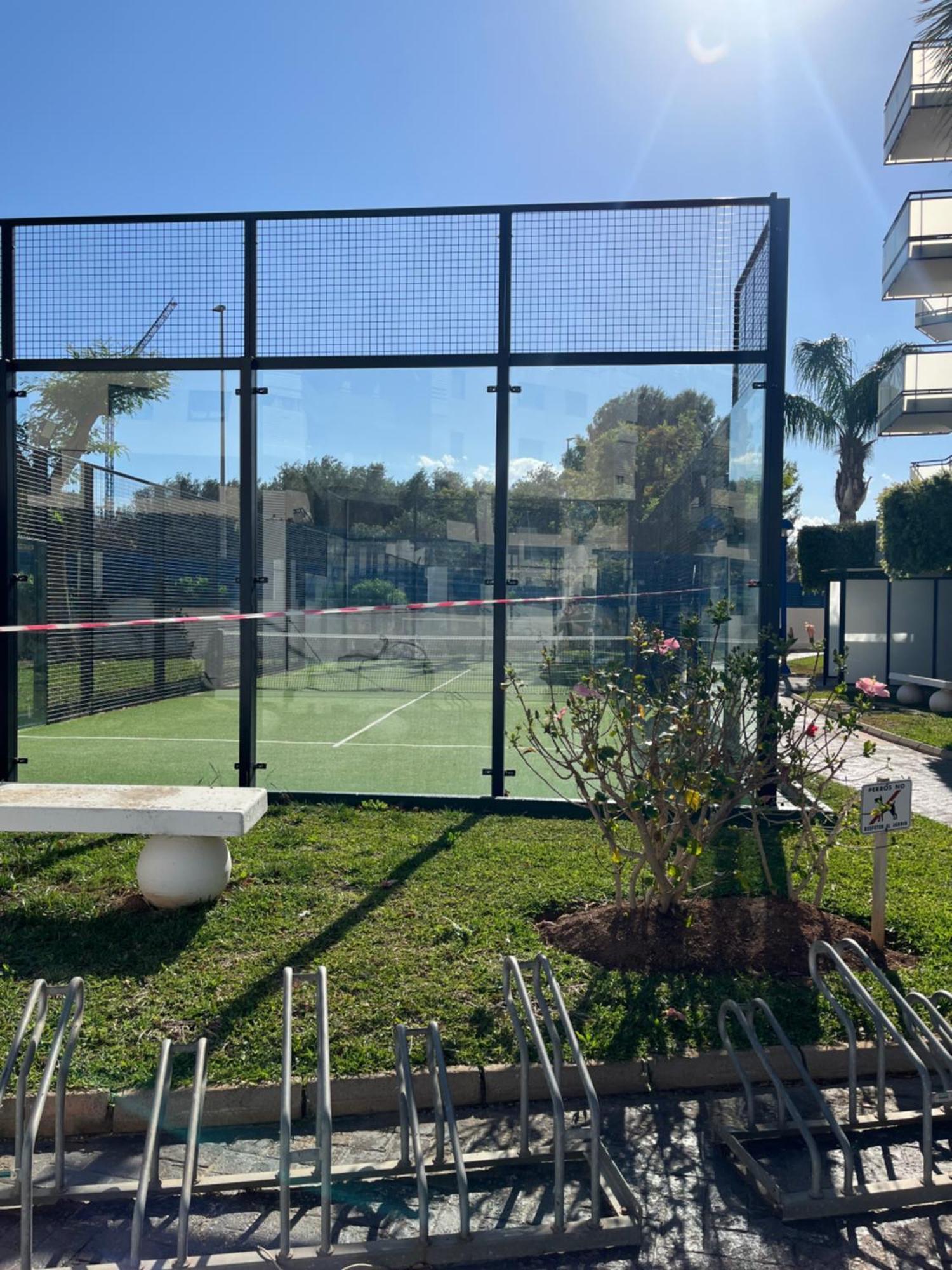 Apartament Sony Denia Εξωτερικό φωτογραφία