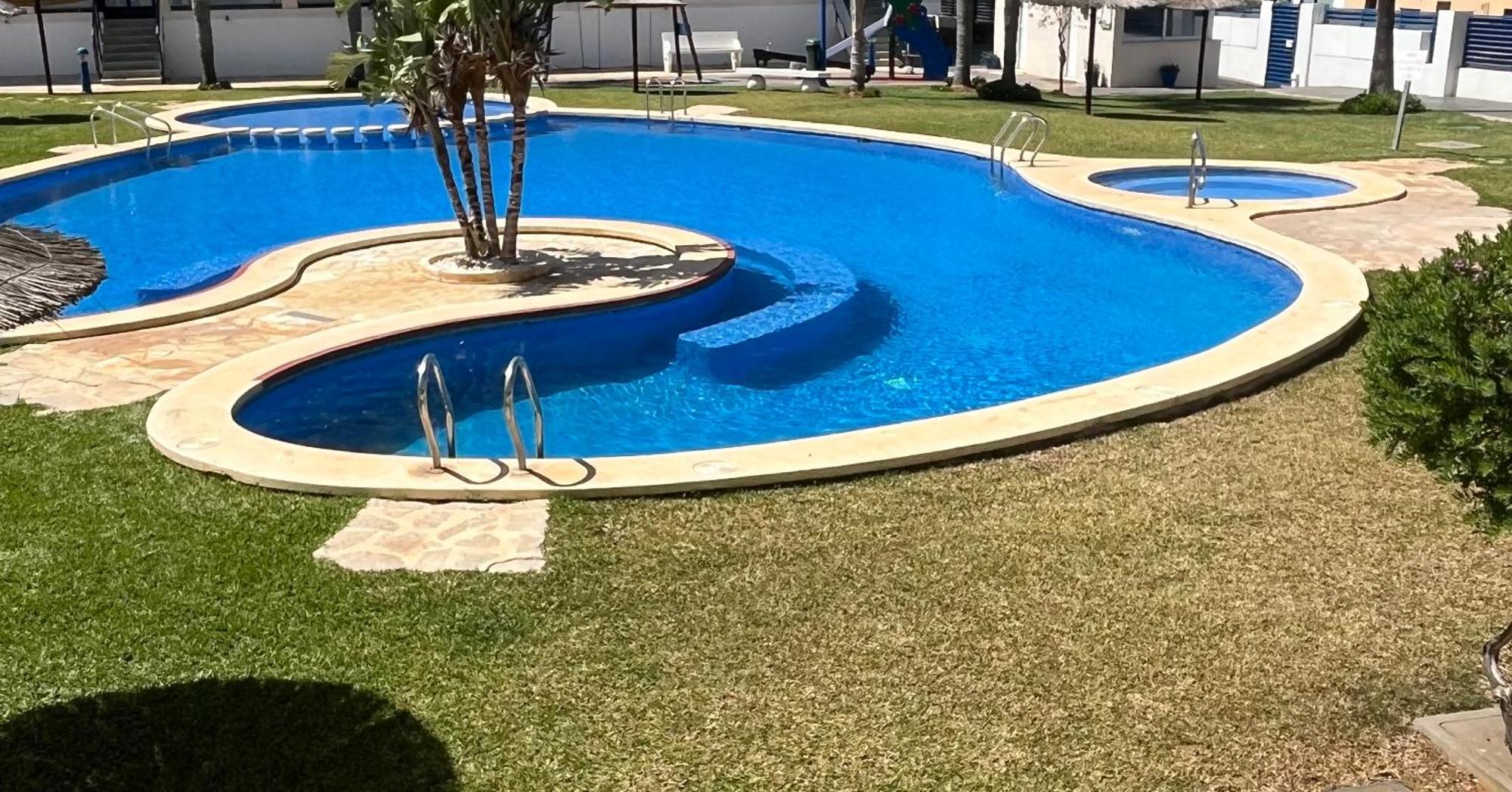 Apartament Sony Denia Εξωτερικό φωτογραφία