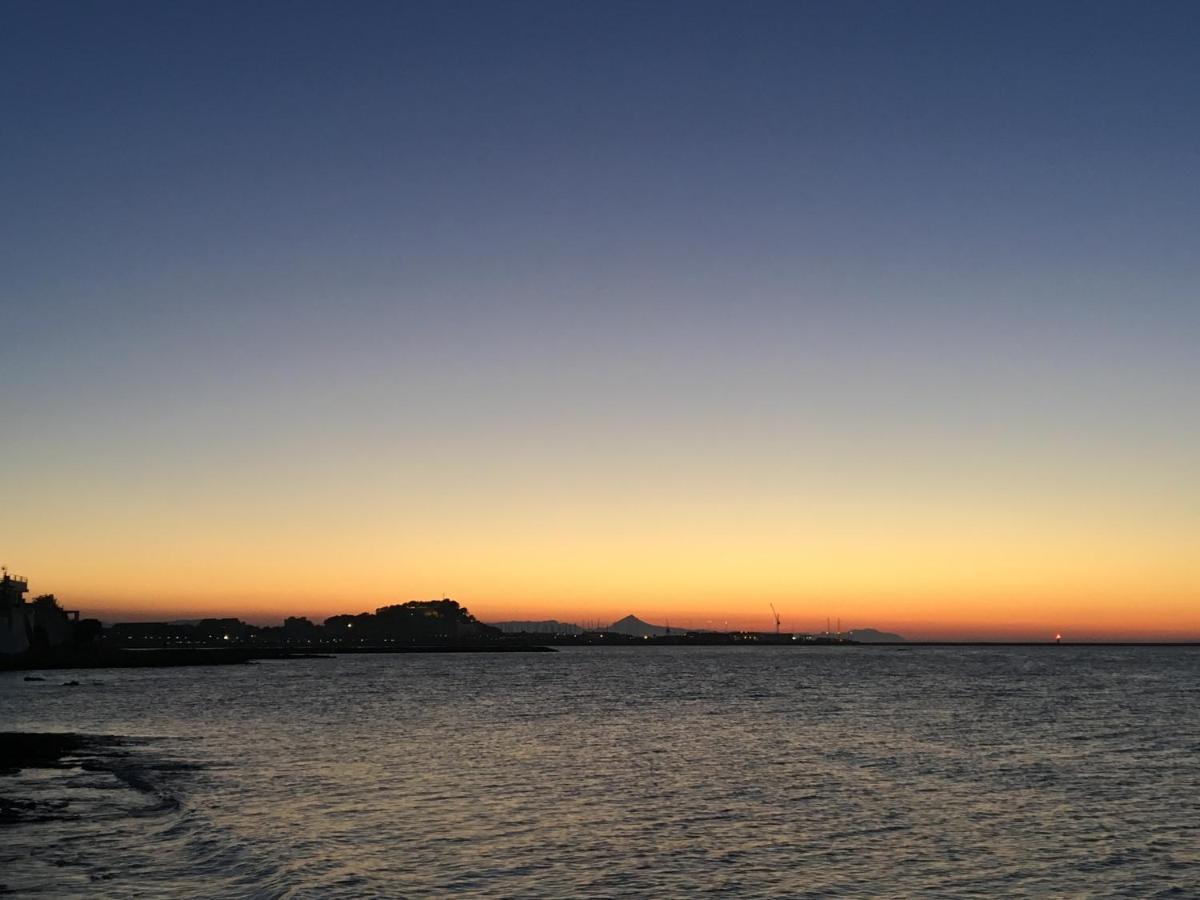Apartament Sony Denia Εξωτερικό φωτογραφία